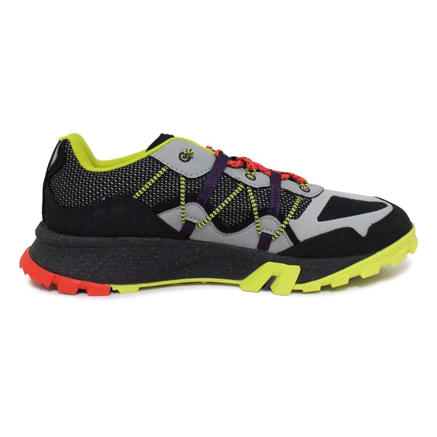 Amazon | [ティンバーランド] GARRISON TRAIL LOW トレイル